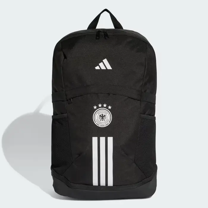 Zaino Germania 26 Black