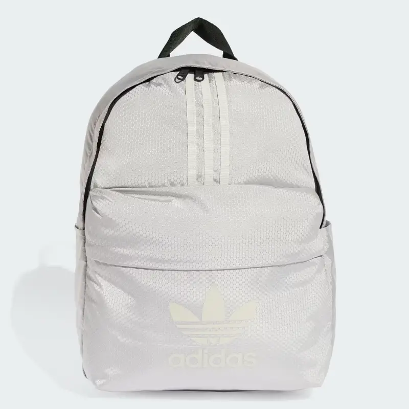 Adidas Zaino Grey Two