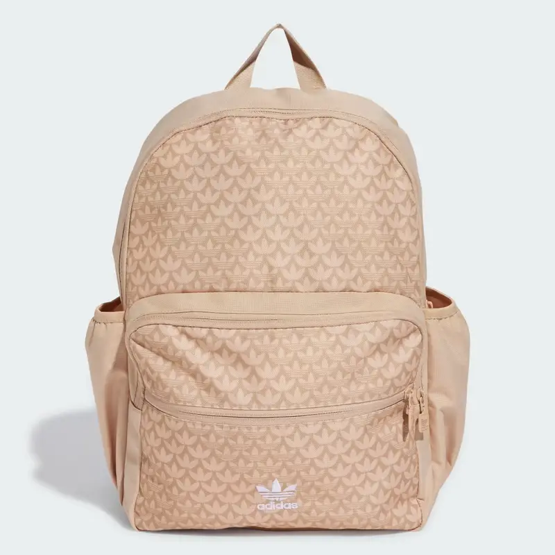 Adidas Zaino Monogram Magic Beige