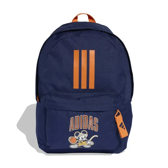 Zaino per bambini adidas Disney Mickey Mouse Bleu