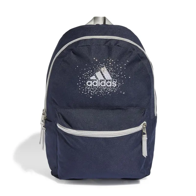 Adidas Zaino per ragazza Winter Glam Bleu