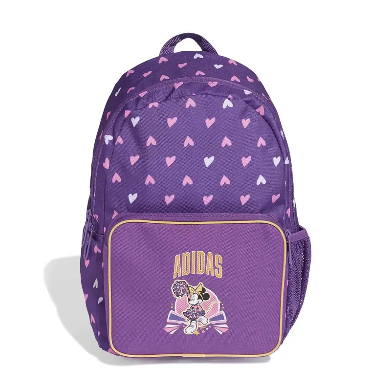 Adidas Zaino portatile Disney Minnie Mouse Violet