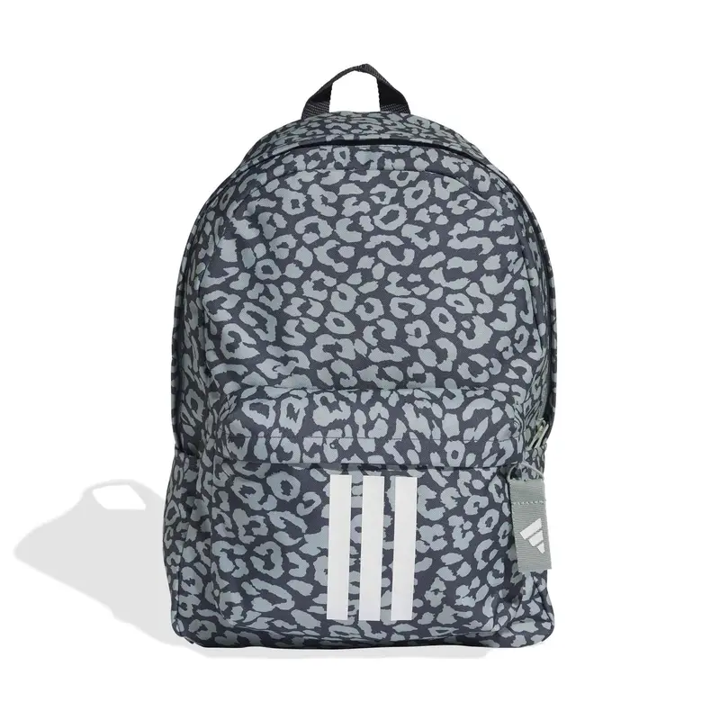 Zaino portatile adidas Leo Gris