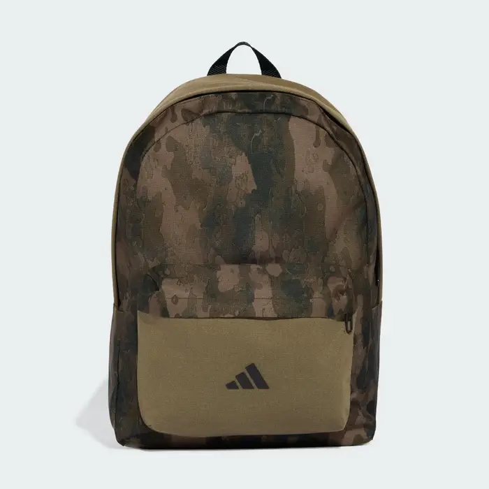 ZAINO YOUTH BOYS CAMO GRAPHIC Olive Strata