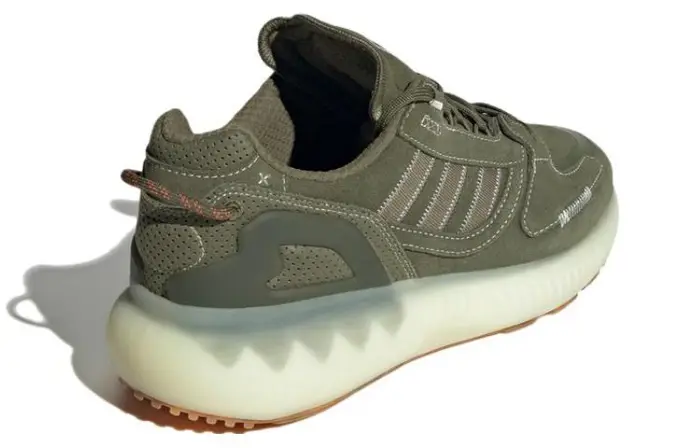 ZX 5K Boost Focus Olive 36