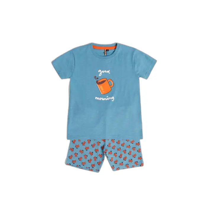 Admas Pigiami per bambini Morning Bleu