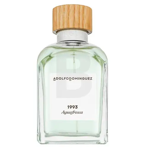 Adolfo dominguez Agua Fresca EDT M 200 ml