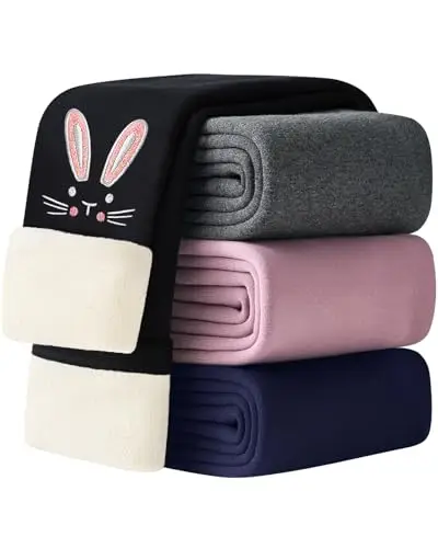 Adorel Leggings Bambina 3466067