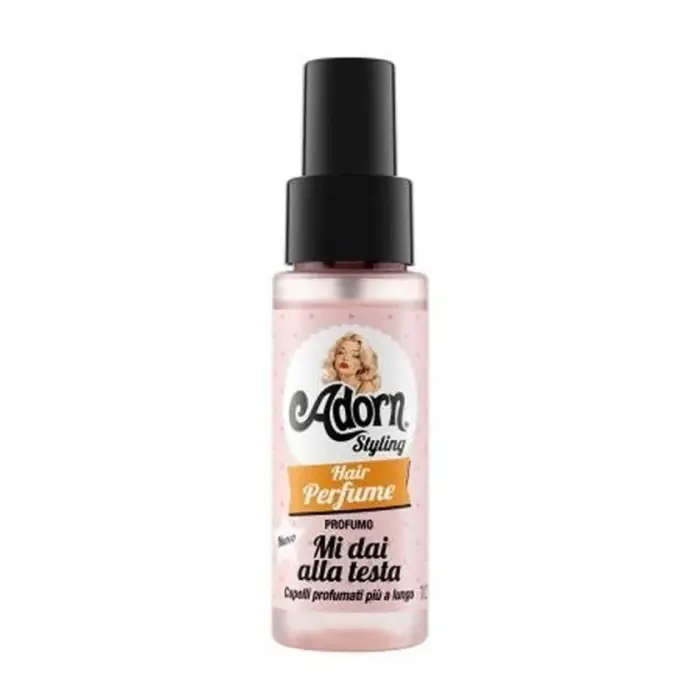 Adorn Mi Dai Alla Testa Profumo Per Capelli 50 ml
