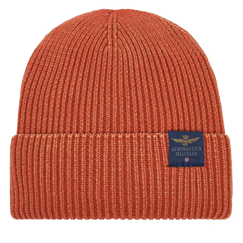 Aeronautica Militare Berretto 252CU0084UL00551 Arancione