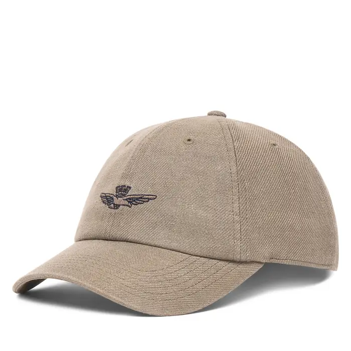 Aeronautica Militare Cappellino 261HA1245UCT04293 Beige