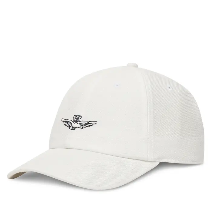 Aeronautica Militare Cappellino 261HA1245UCT04293 Bianco