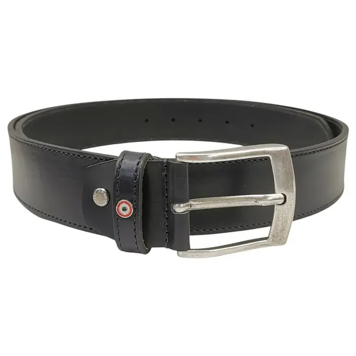 aeronautica militare Cintura AM403 Blu