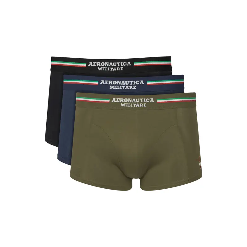 Aeronautica Militare Boxer Multicolore 4209373