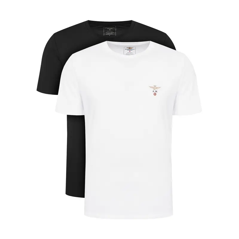 Aeronautica Militare T-shirt Multicolore 4209374