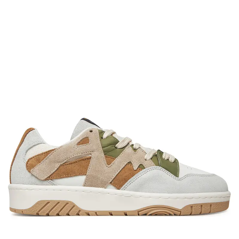 Aeronautica Militare Sneakers 251SC302DPL204 Multicolore