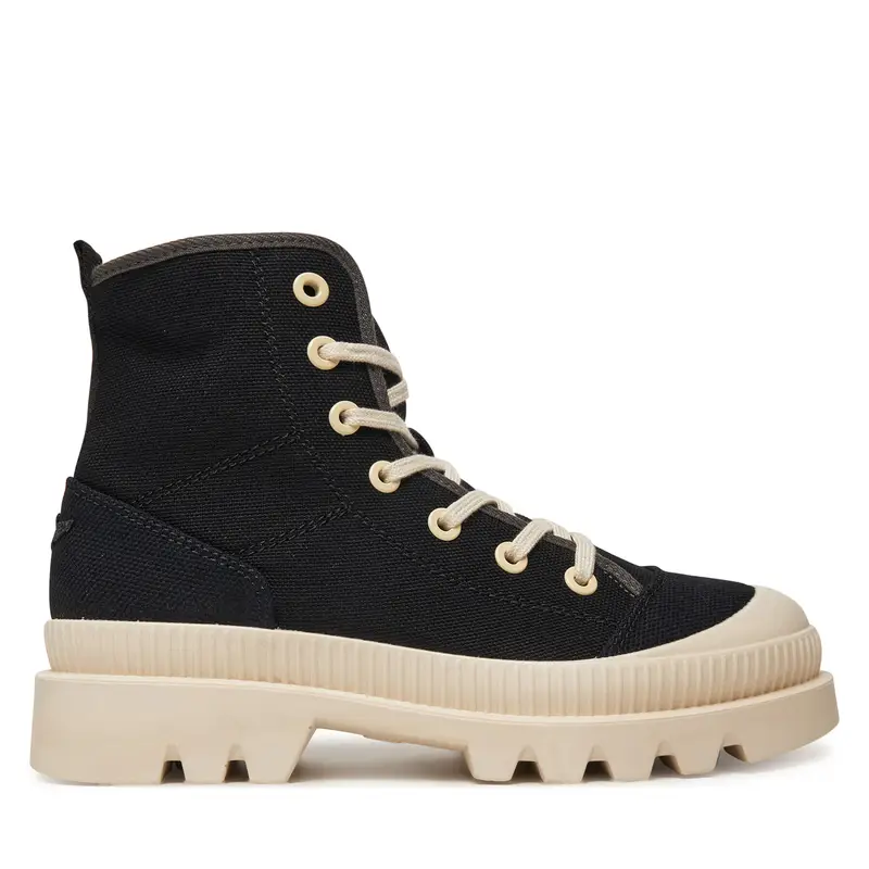 Aeronautica Militare Sneakers 251SC305DCT354 Nero