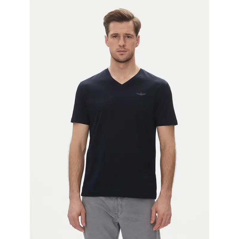 Aeronautica Militare T-shirt Blu 3225974