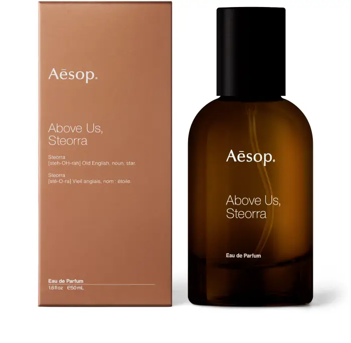 Aesop Above Us, Steorra 50 ML EAU DE PARFUM