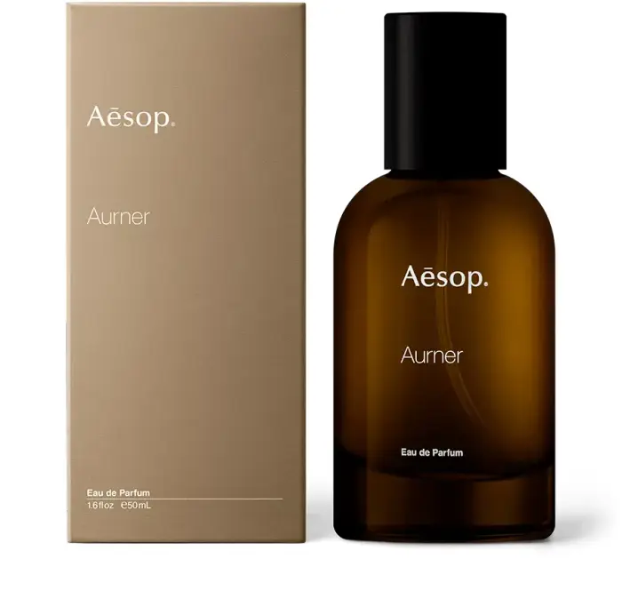 Aesop Aurner - 50 ML Eau de parfum