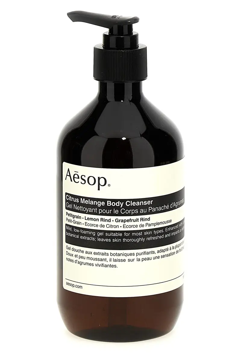 AESOP Bagnoschiuma Marrone 2543971