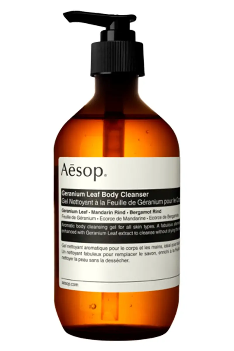 AESOP Bagnoschiuma Marrone 2543973