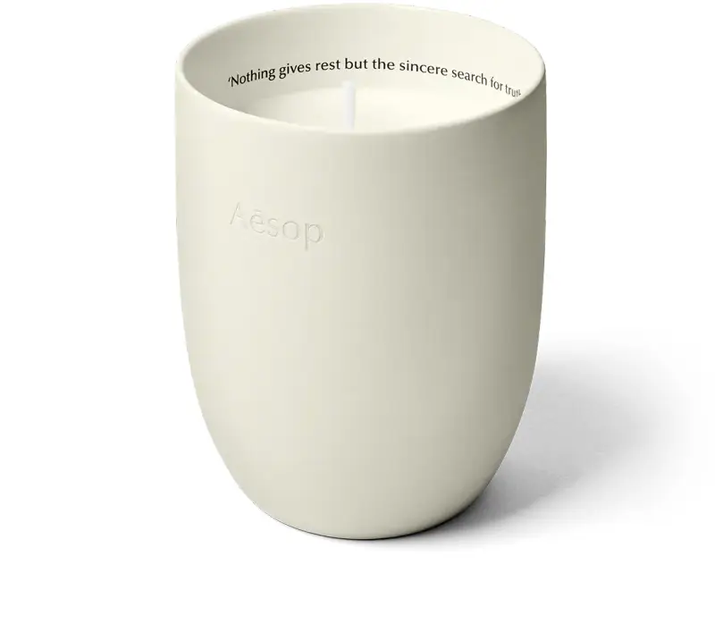 Aesop Callippus candle 300 GR