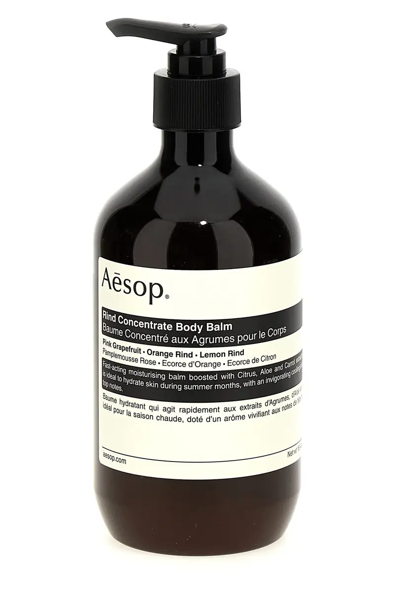 AESOP Crema Corpo 'Rind Concentrate' 500 Ml Marrone
