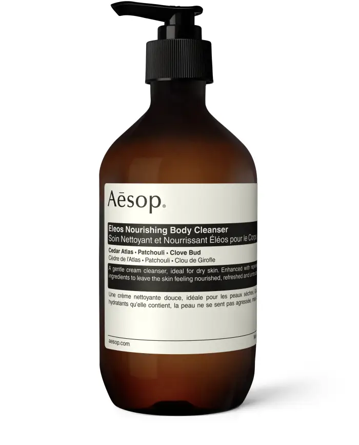 Aesop Eleos detergente mani - 500 Ml