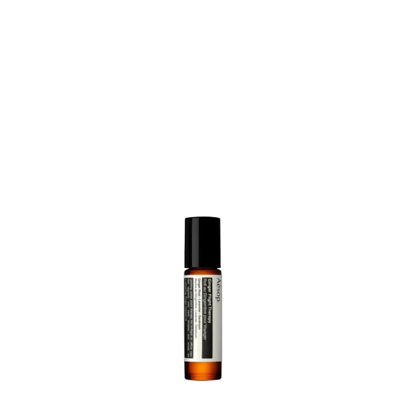 Aesop Ginger Flight Therapy