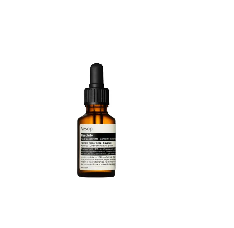 Aesop Resolute Facial Concentrate 25 ML
