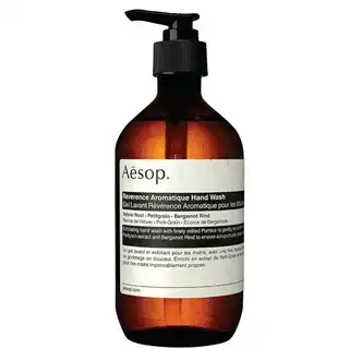 Aesop Reverence Aromatique Hand Wash 500ml