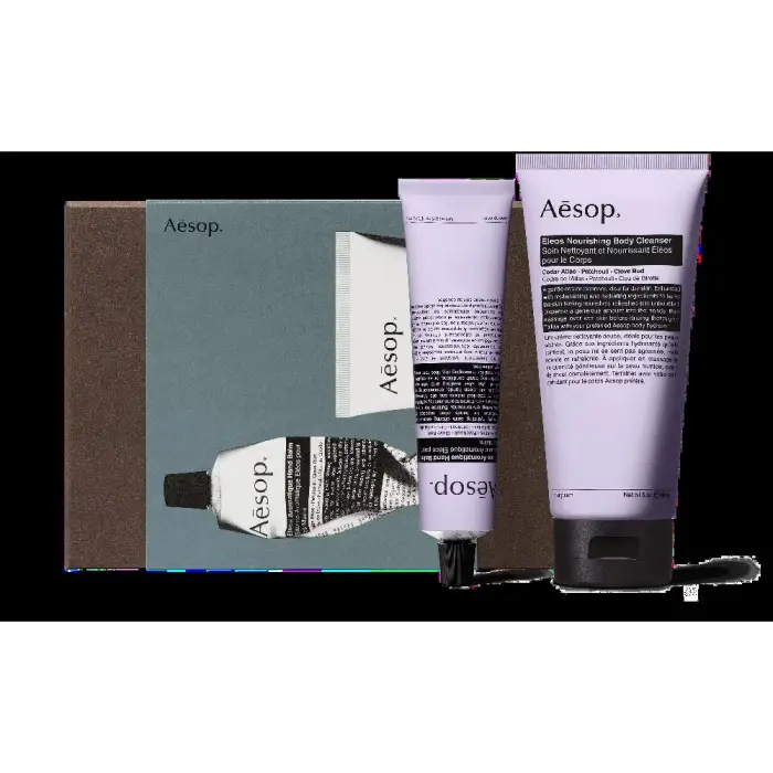 Aesop Room Serenades doccia 180 ML + 75 ML