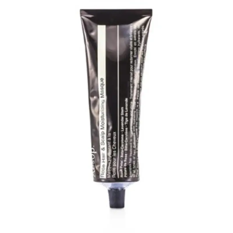 Aesop Rose Maschera idratante per capelli e cuoio capelluto 120 ml