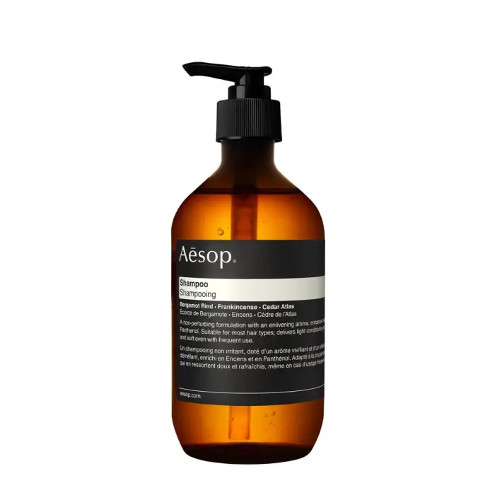 Aesop Shampoo 500 ml Ricarica