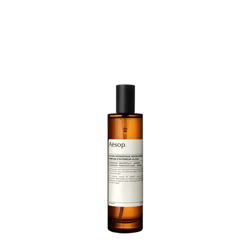 Aesop Spray per ambienti Olous