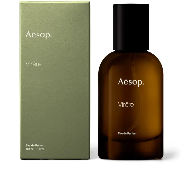 Aesop Virere - 50 Ml Eau De Parfum
