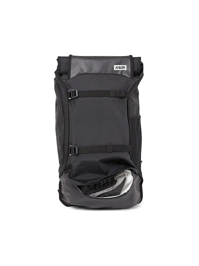 Zaino Travel Pack Proof nero