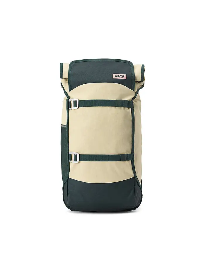 Aevor Zaino Trip Pack 26L verde scuro