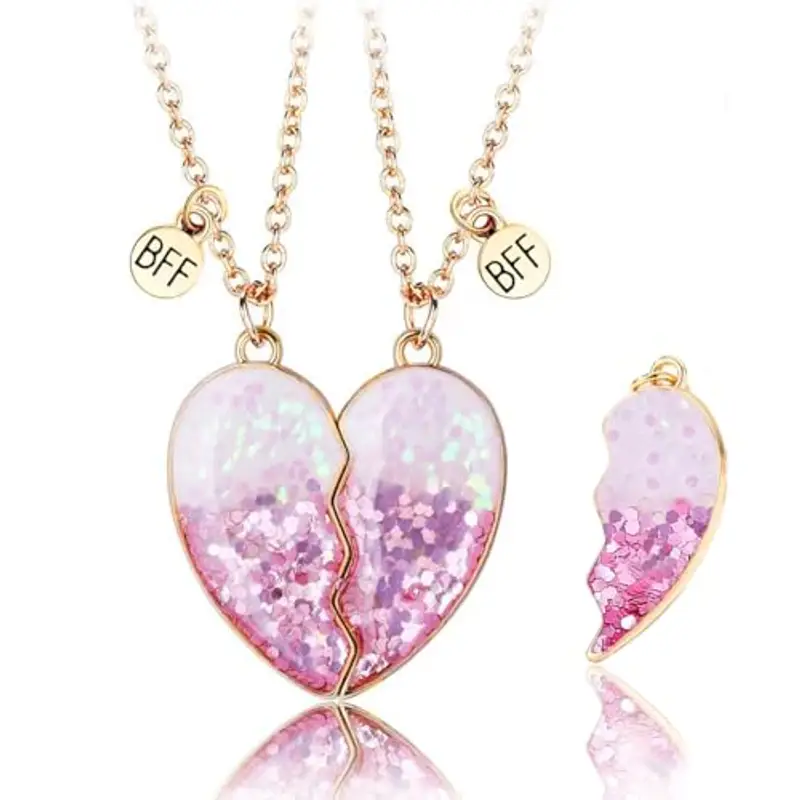 AFCJLTO Collane Multicolore 1959328