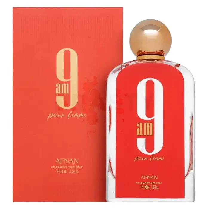 Afnan 9AM da donna EDP - 100 ml