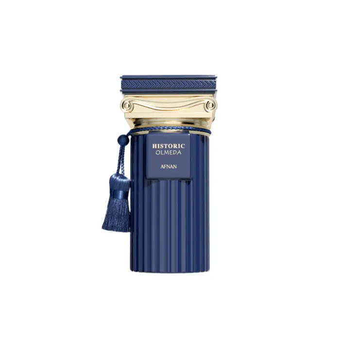 AFNAN Historic Collection Historic Olmeda 100ml - Eau de Parfum Unisex