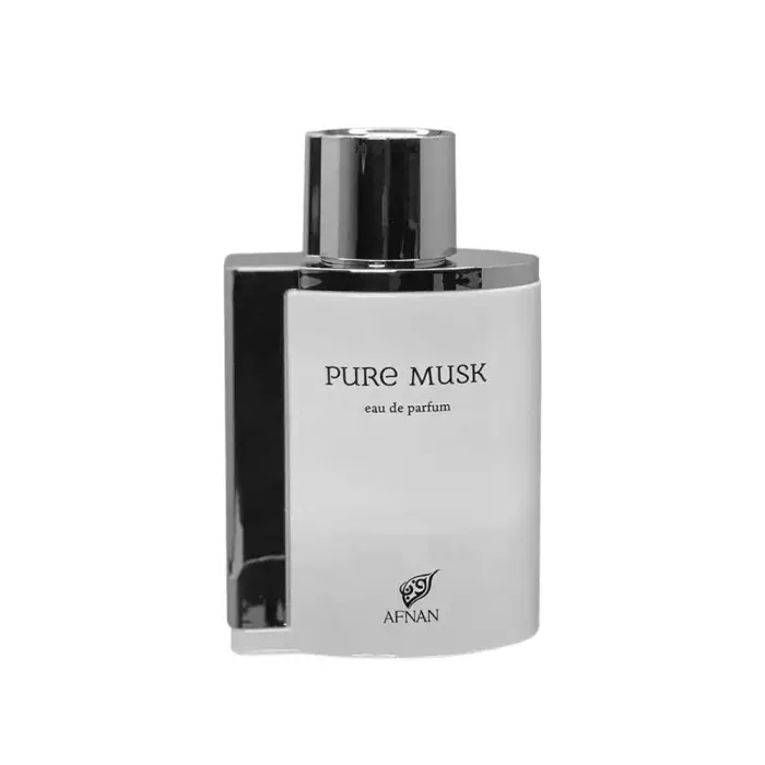 AFNAN Inara Pure Musk 100ml - Eau de Parfum Unisex