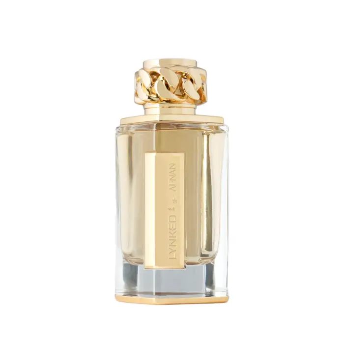 AFNAN Lynked Forever 100ml - Eau de Parfum