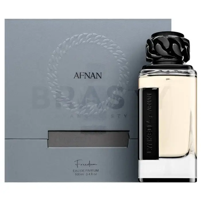 Afnan Lynked Freedom EDP M 100 ml