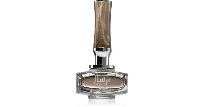 Afnan Mirsaal Of Trust - EDP - Volume 90 ml