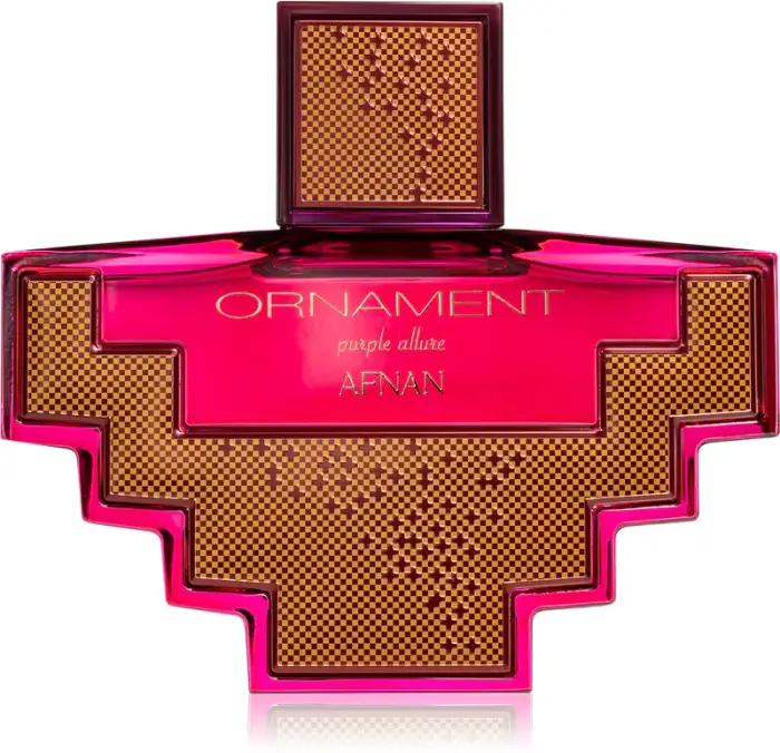 Afnan Ornamento viola - EDP - Volume 100 ml