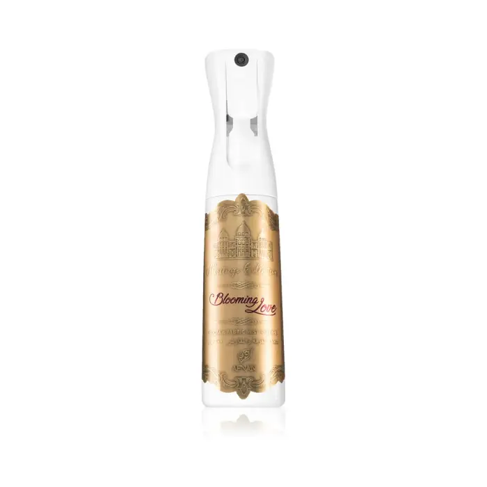 Afnan Palace Of Dreams - spray per la casa - Volume 300 ml