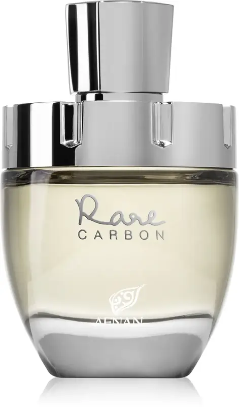 Afnan Rare Carbon EDP - 100 ml