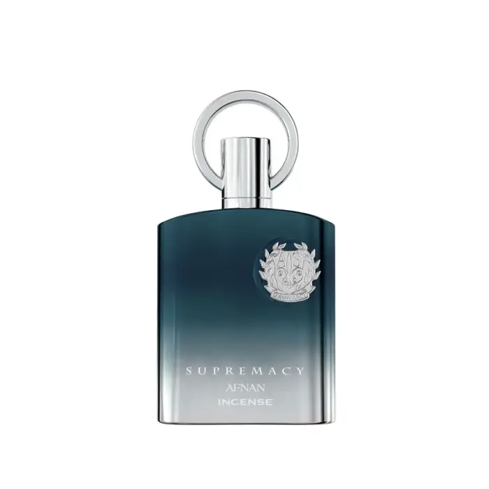 AFNAN Supremacy Collection Supremacy Incense 100ml - Eau de Parfum Unisex